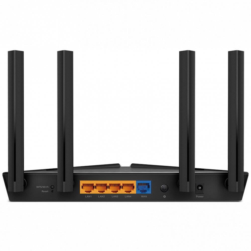 Маршрутизатор для дома TP-Link Archer AX1500 ARCHER AX1500 - миниатюра 7