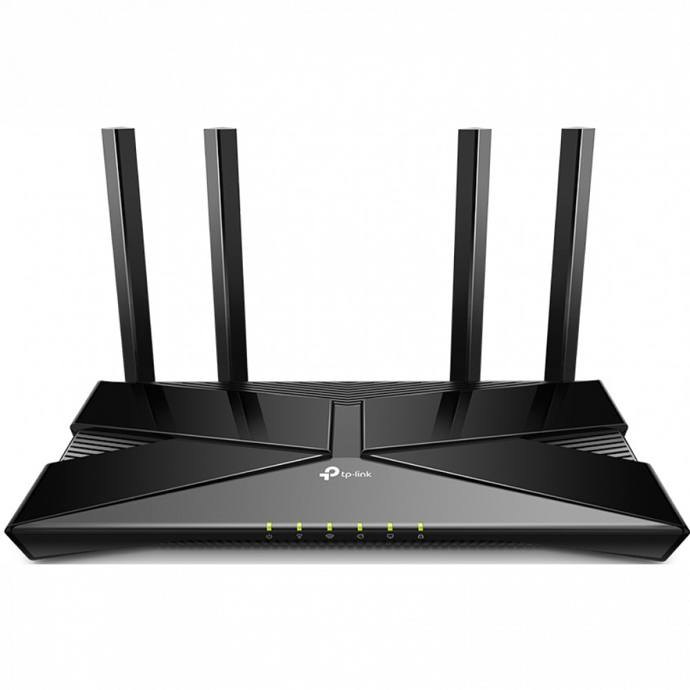 Маршрутизатор для дома TP-Link Archer AX1500 ARCHER AX1500 - миниатюра 5