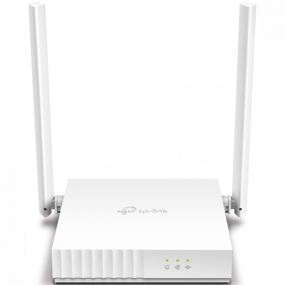 Маршрутизатор для дома TP-Link TL-WR820N V2 - миниатюра 5