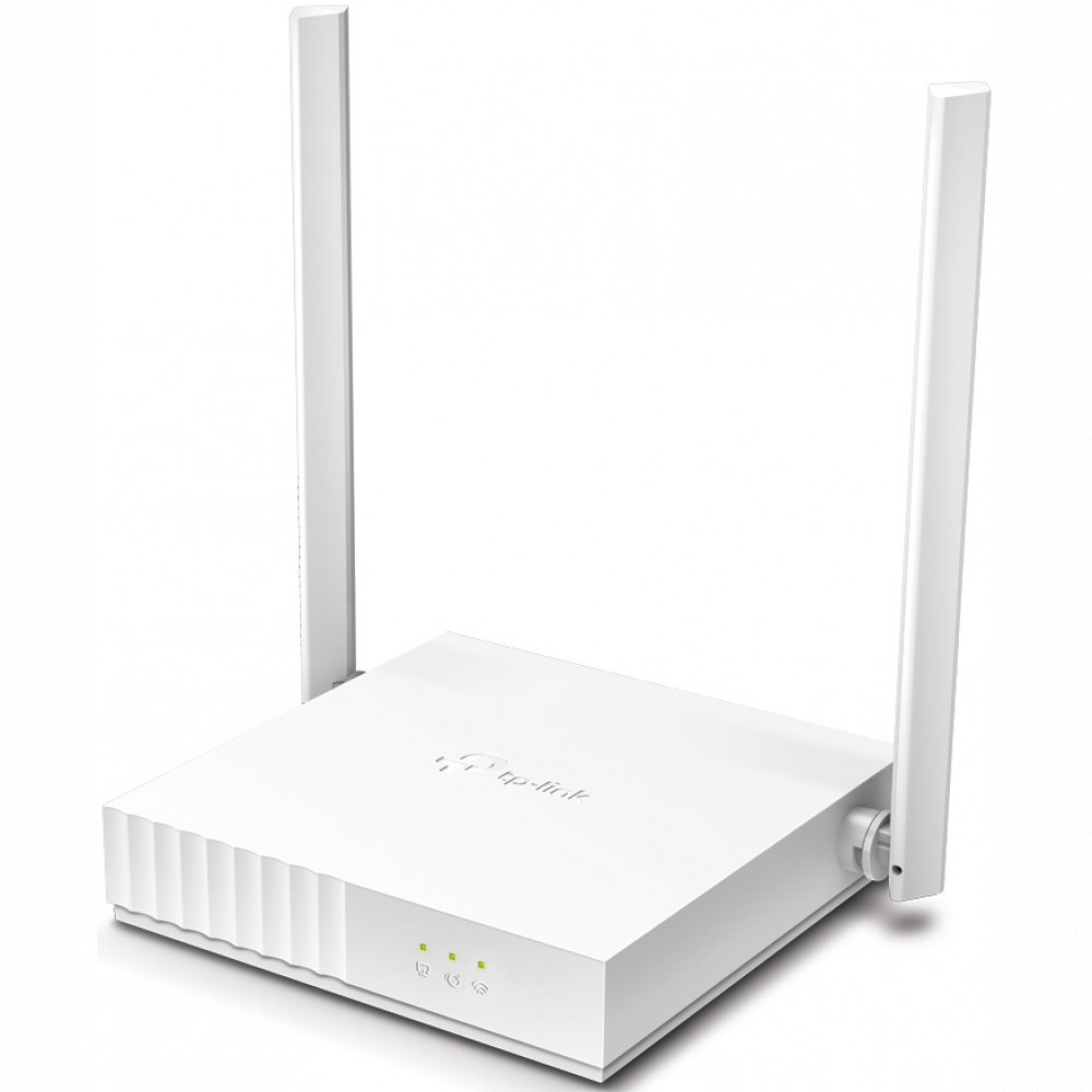 Маршрутизатор для дома TP-Link TL-WR820N V2 - миниатюра 6