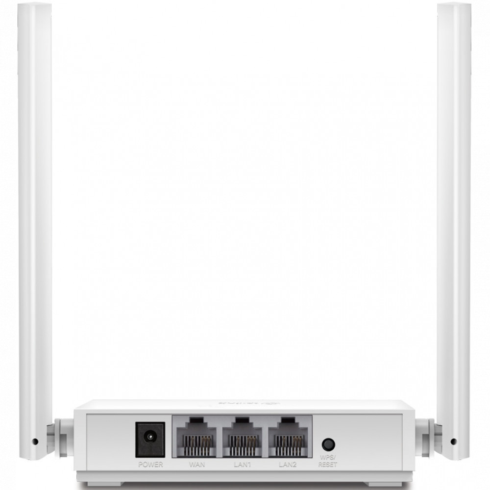 Маршрутизатор для дома TP-Link TL-WR820N V2 - миниатюра 7
