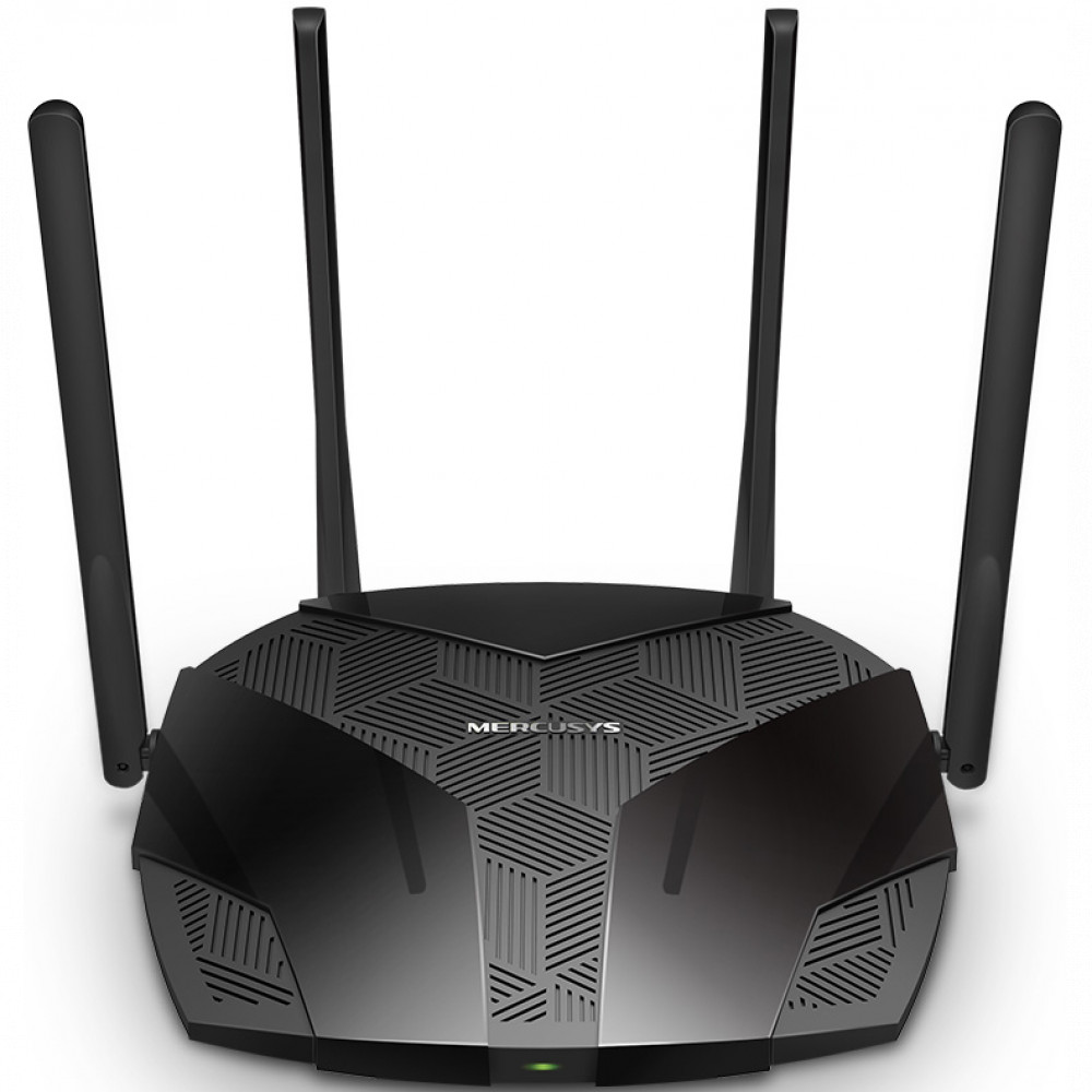 Маршрутизатор для дома Mercusys MR80X - миниатюра 4