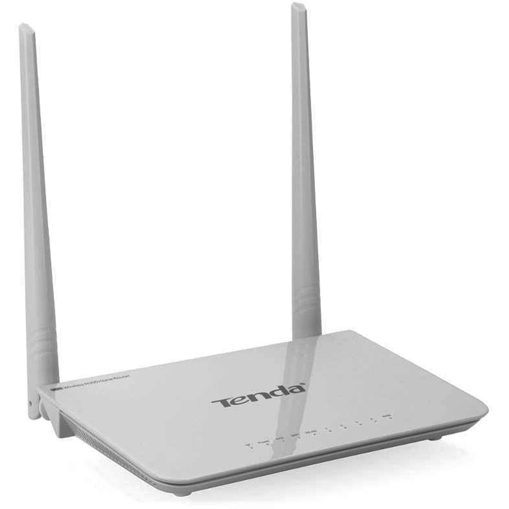 Маршрутизатор для дома TENDA F300 - миниатюра 14