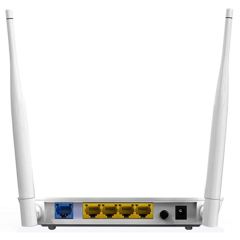 Маршрутизатор для дома TENDA F300 - миниатюра 13