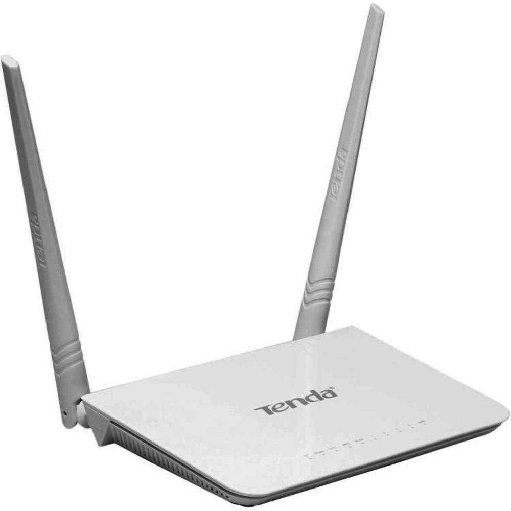 Маршрутизатор для дома TENDA F300 - миниатюра 10