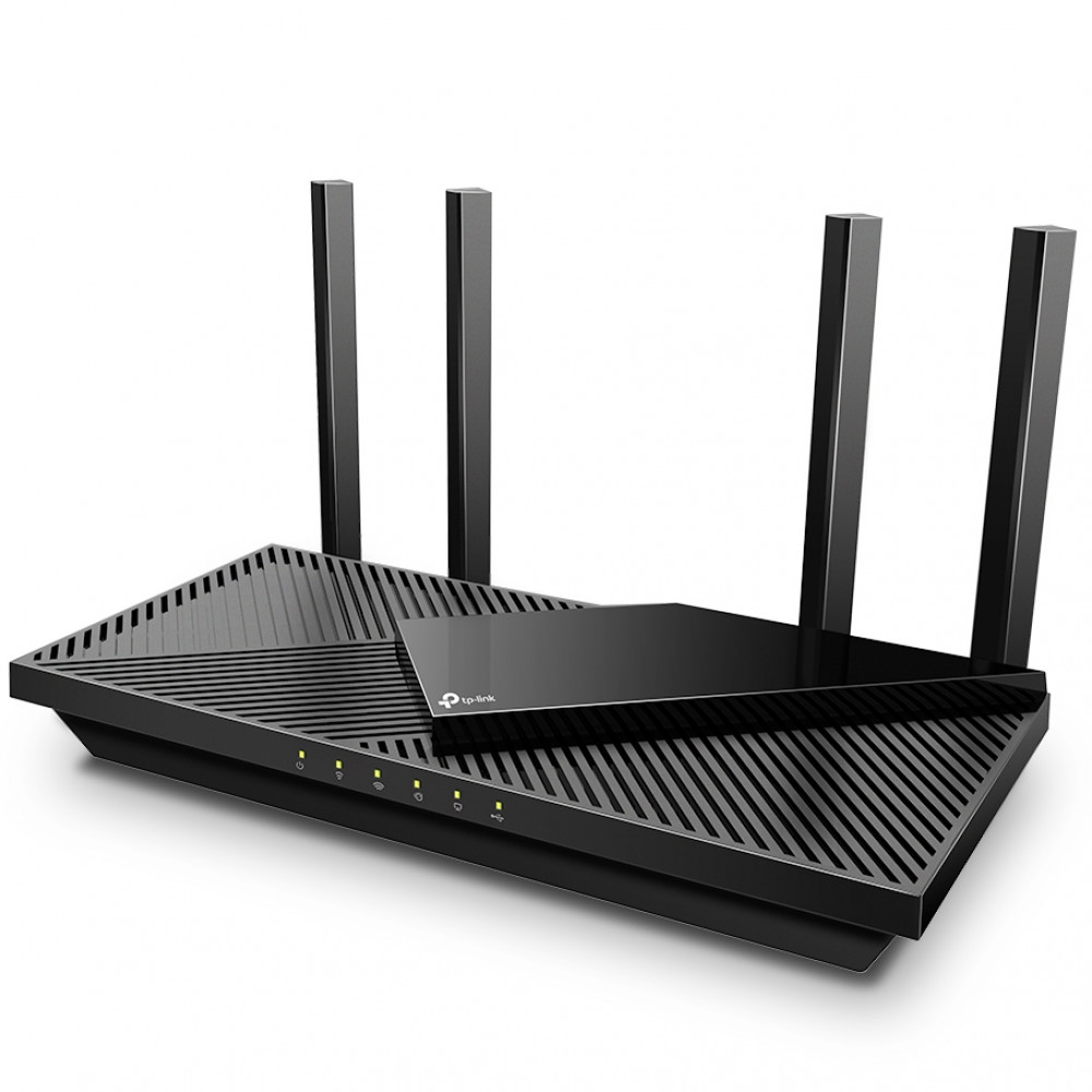 Маршрутизатор для дома TP-Link Archer AX55 Archer AX55(EU) - миниатюра 6