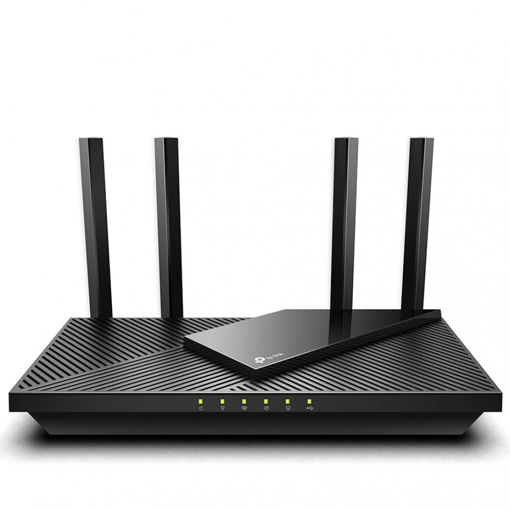 Маршрутизатор для дома TP-Link Archer AX55 Archer AX55(EU) - миниатюра 5