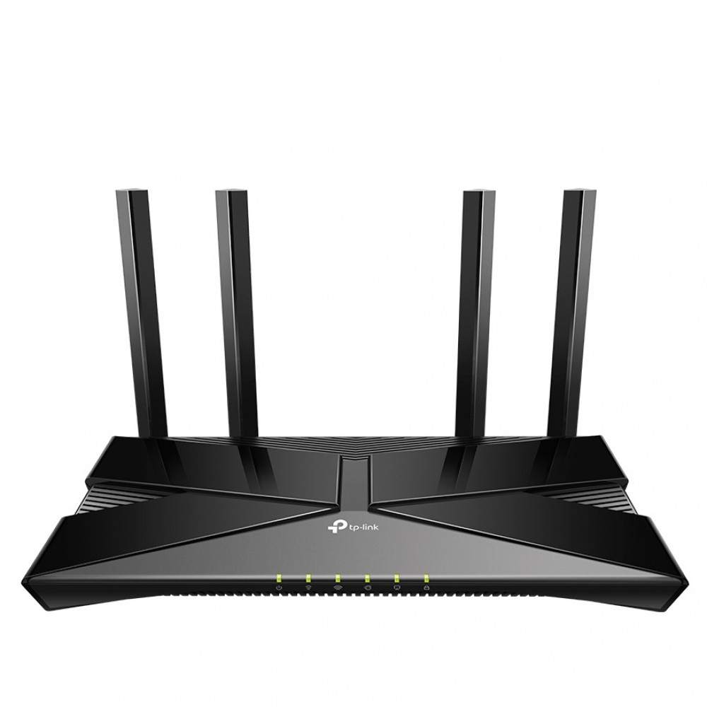 Маршрутизатор для дома TP-Link Archer AX23 Archer AX23(EU) - миниатюра 7