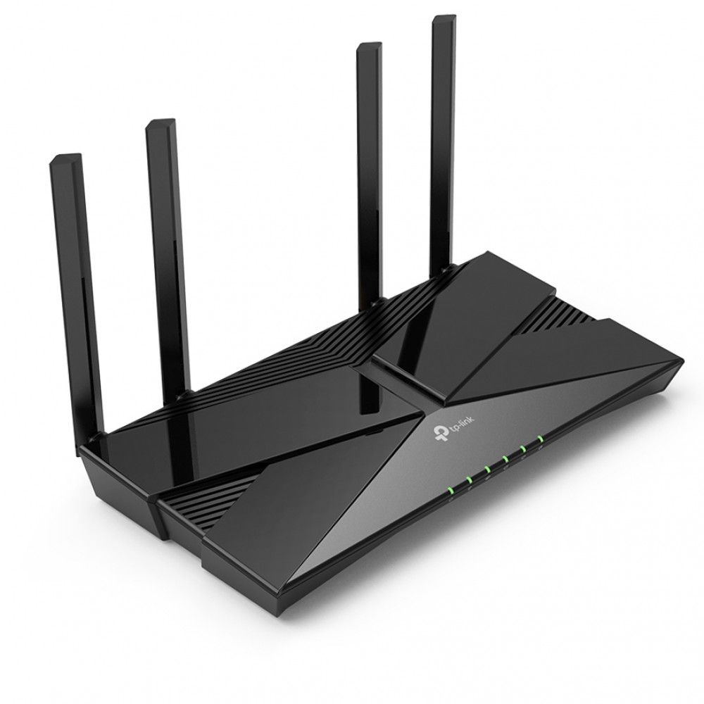 Маршрутизатор для дома TP-Link Archer AX23 Archer AX23(EU) - миниатюра 6