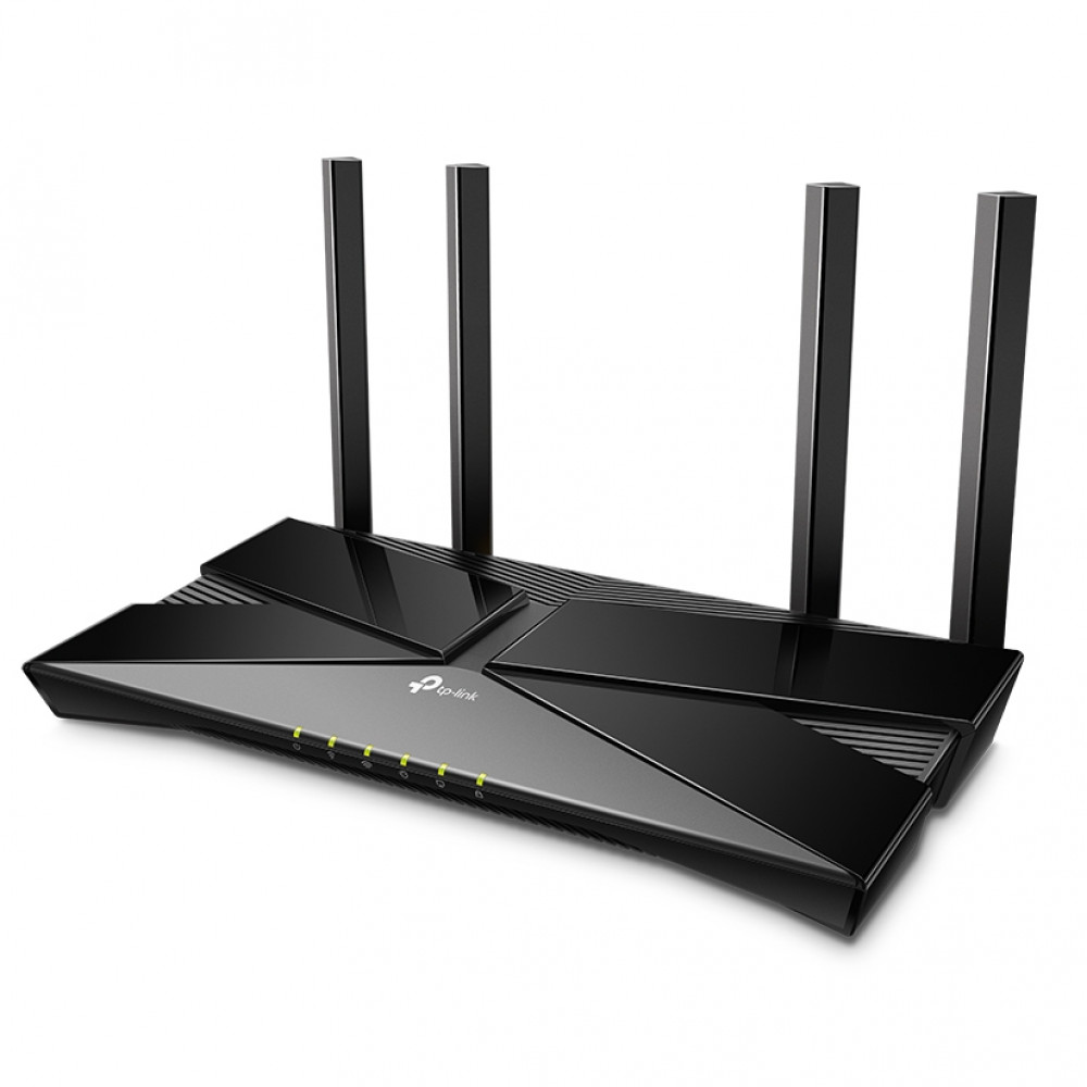 Маршрутизатор для дома TP-Link Archer AX23 Archer AX23(EU) - миниатюра 8