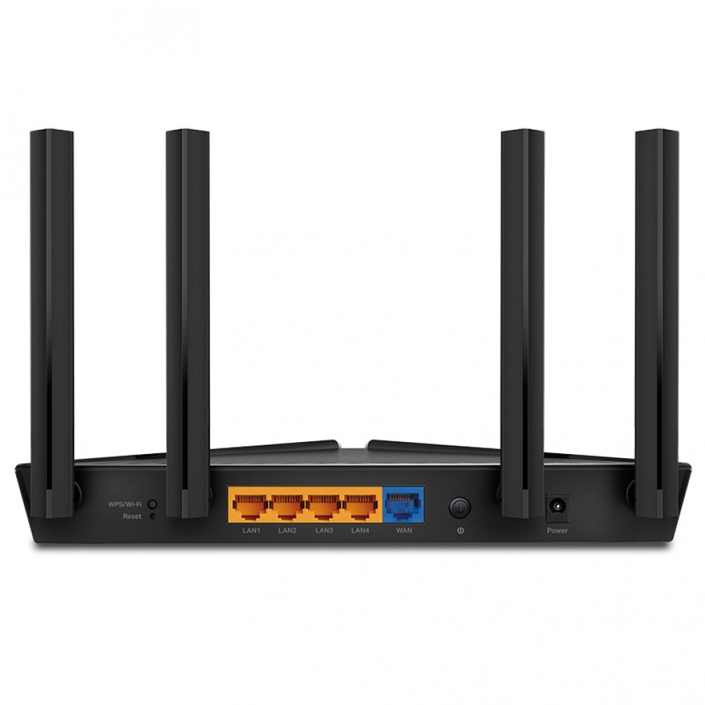 Маршрутизатор для дома TP-Link Archer AX23 Archer AX23(EU) - миниатюра 9