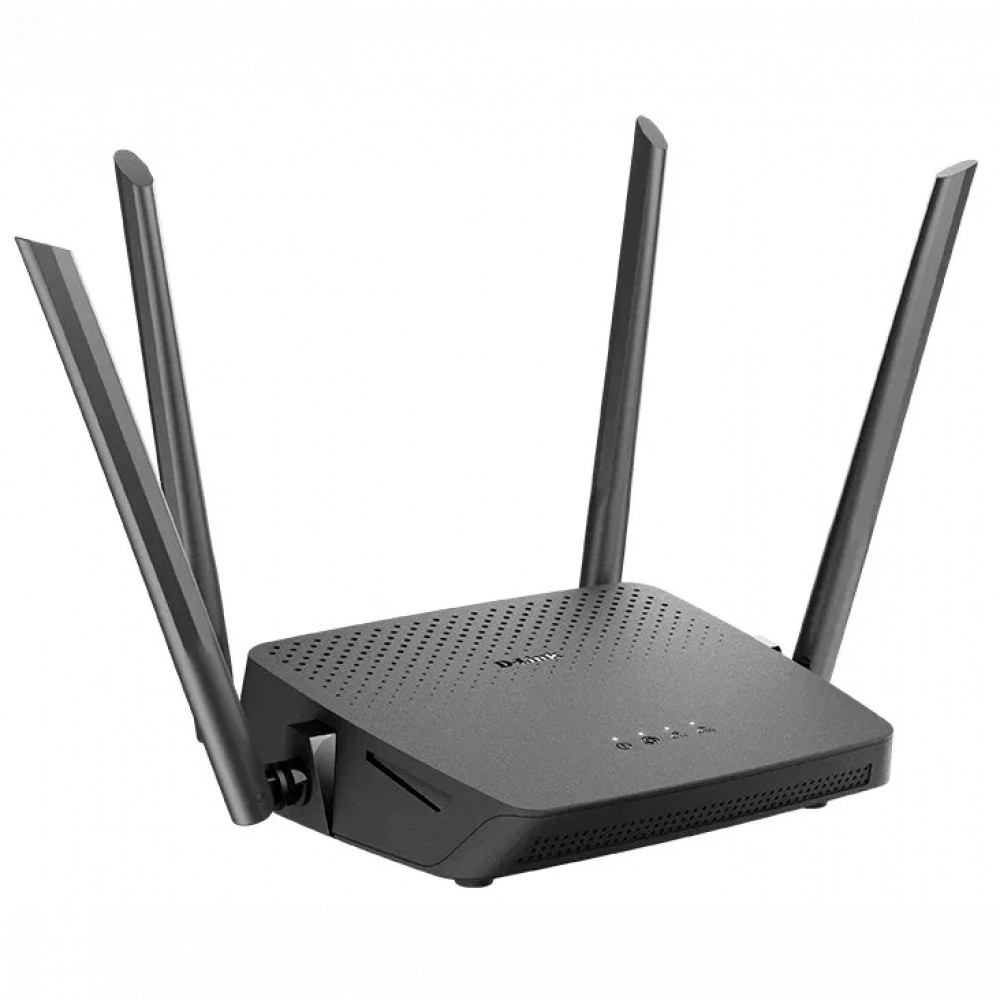 Маршрутизатор для дома D-link DIR-825/RU/R5A - миниатюра 5