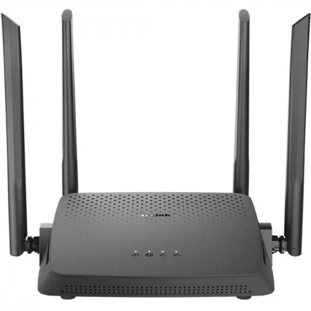 Маршрутизатор для дома D-link DIR-825/RU/R5A - миниатюра 7