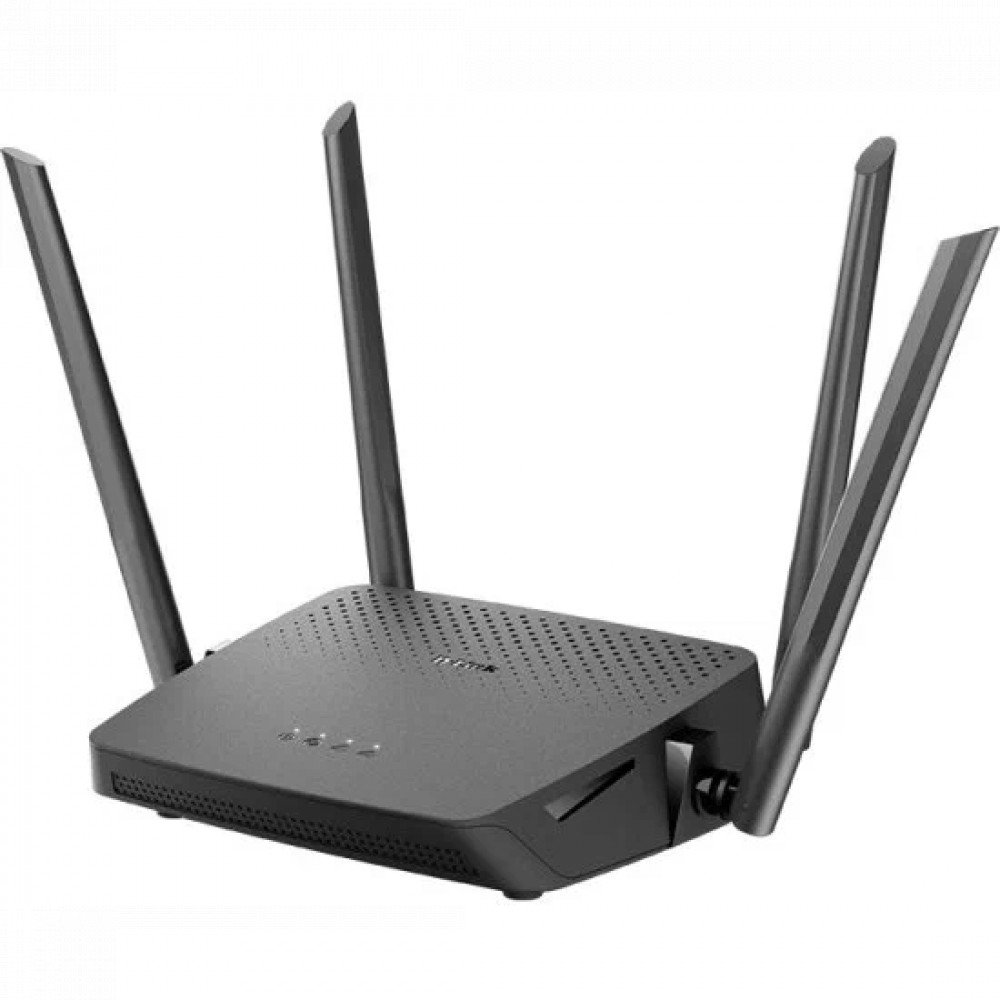 Маршрутизатор для дома D-link DIR-825/RU/R5A - миниатюра 8