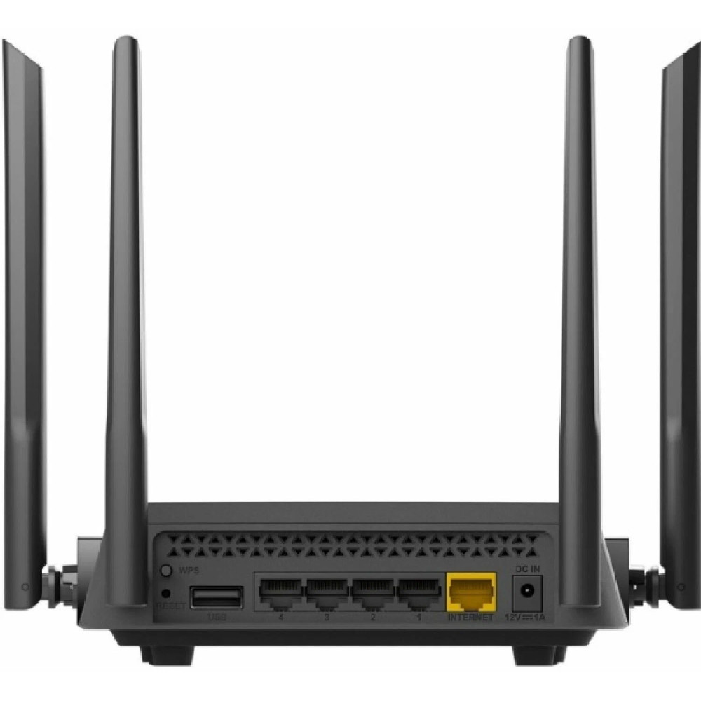 Маршрутизатор для дома D-link DIR-825/RU/R5A - миниатюра 6
