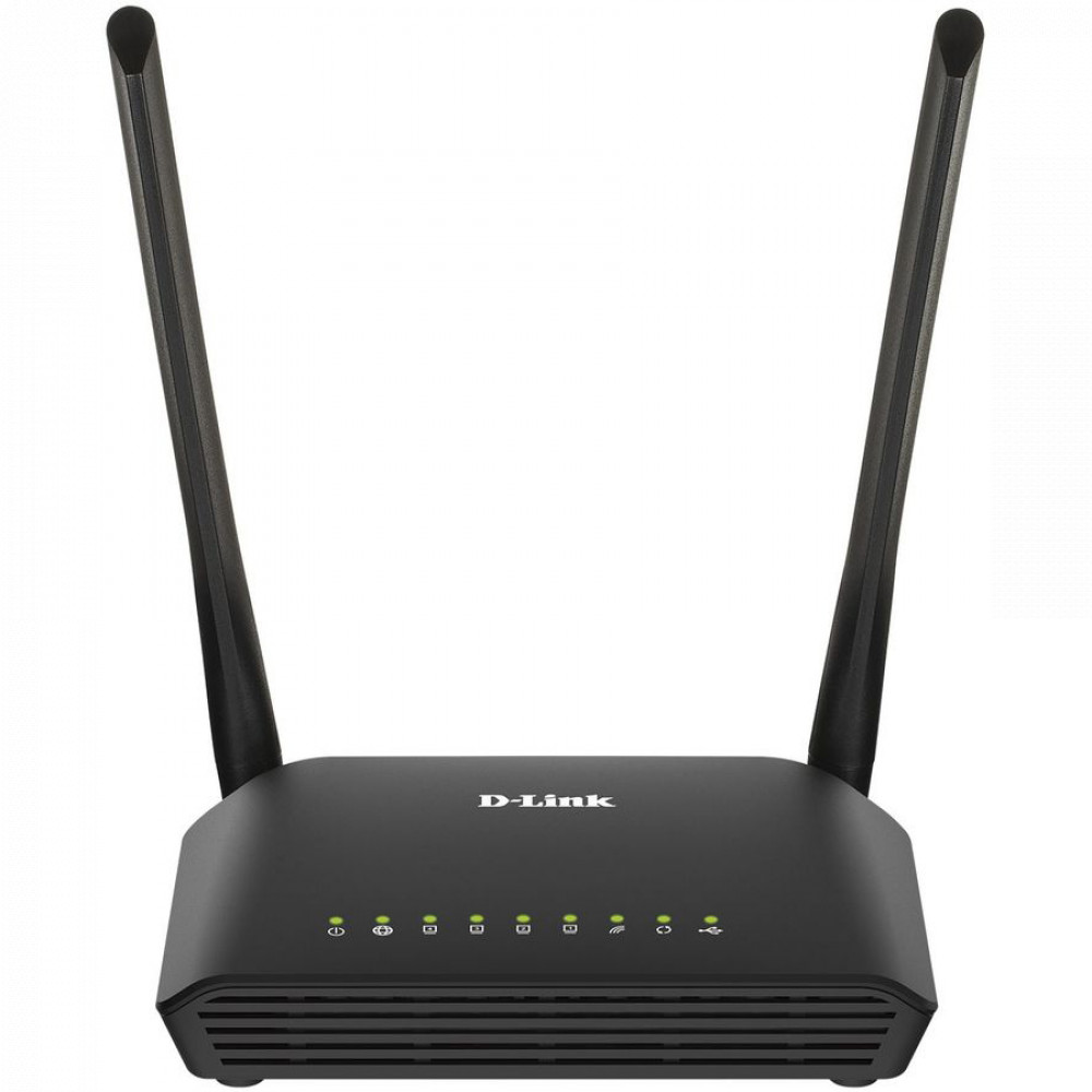 Маршрутизатор для дома D-link DIR-620S/RU/B1A - миниатюра 6