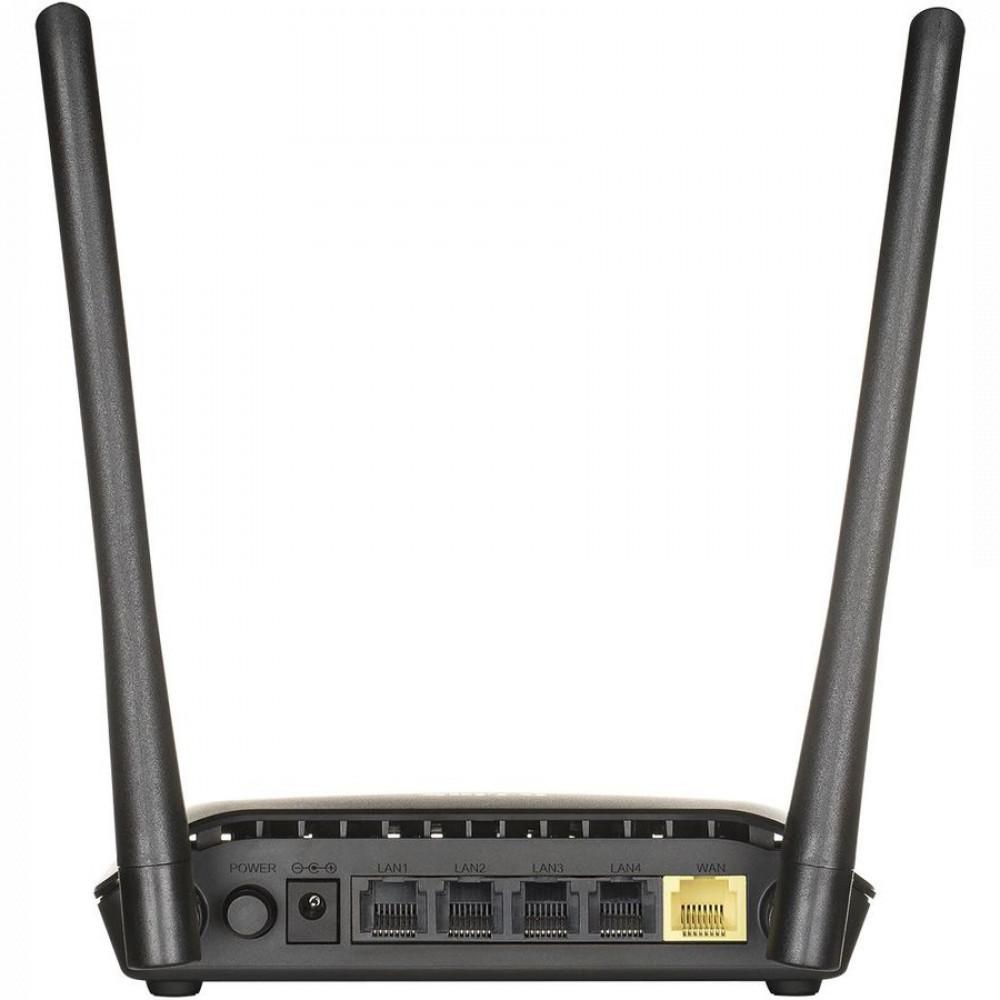 Маршрутизатор для дома D-link DIR-620S/RU/B1A - миниатюра 8