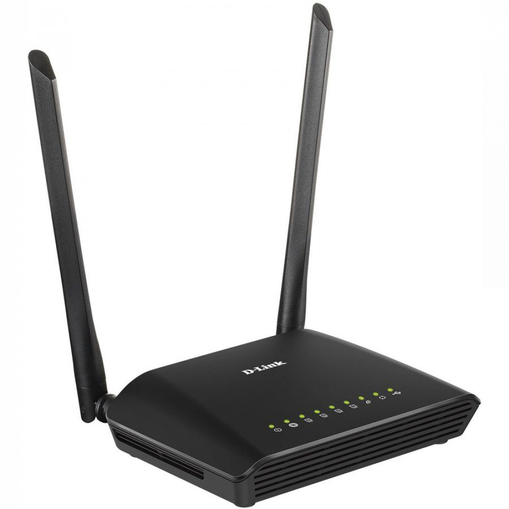 Маршрутизатор для дома D-link DIR-620S/RU/B1A - миниатюра 5