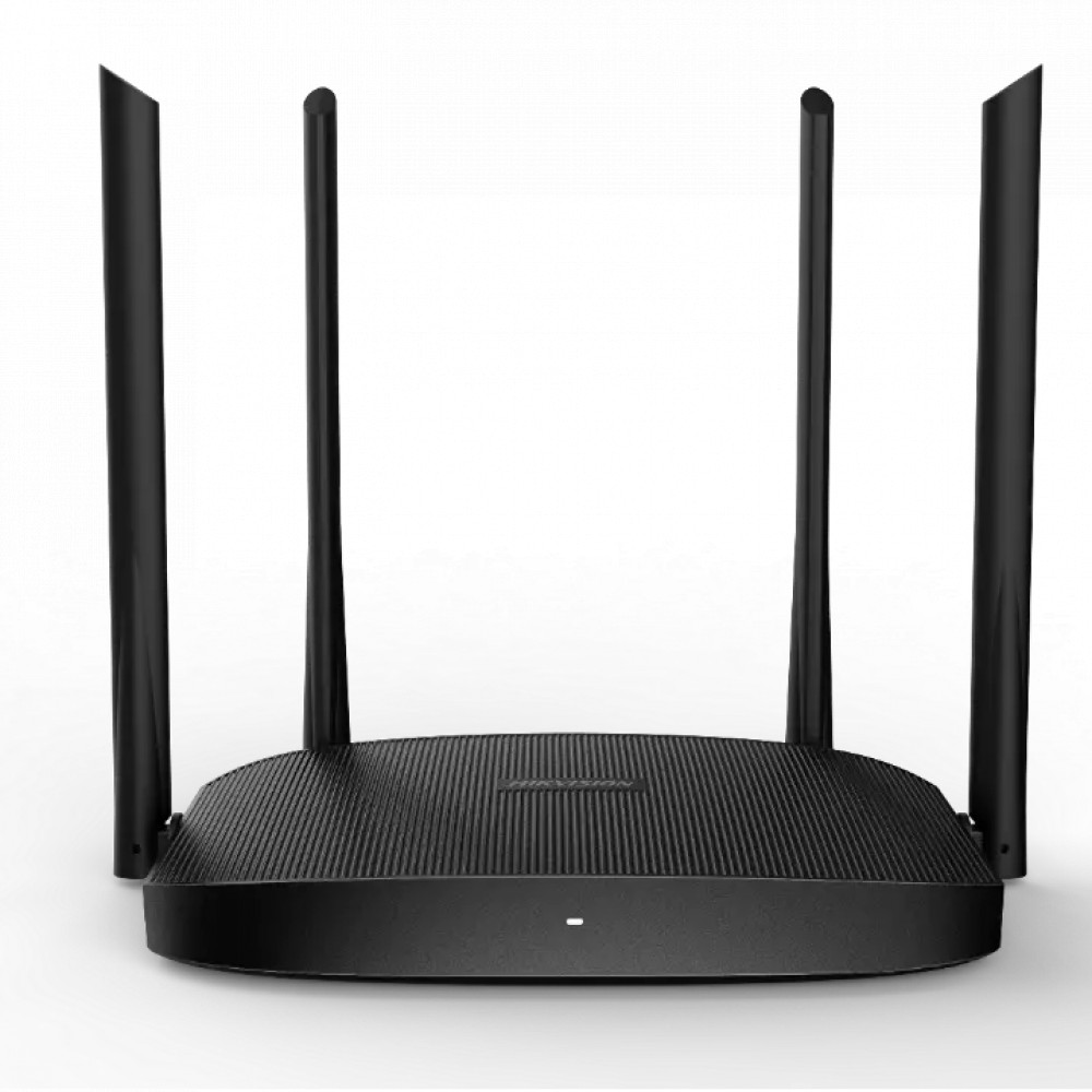 Маршрутизатор для дома Hikvision WiFi 5 (AC1200M) DS-3WR12C - миниатюра 4