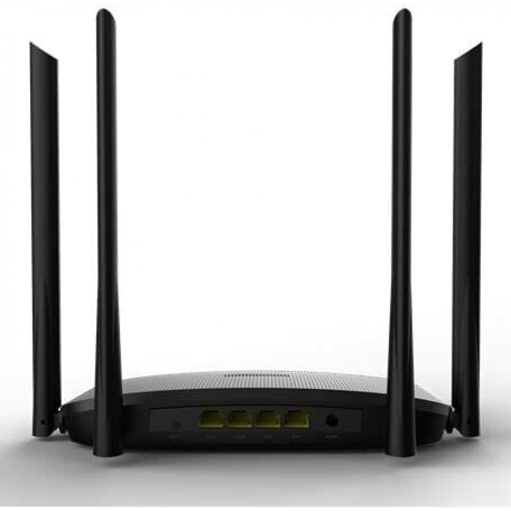 Маршрутизатор для дома Hikvision WiFi 5 (AC1200M) DS-3WR12C - миниатюра 6