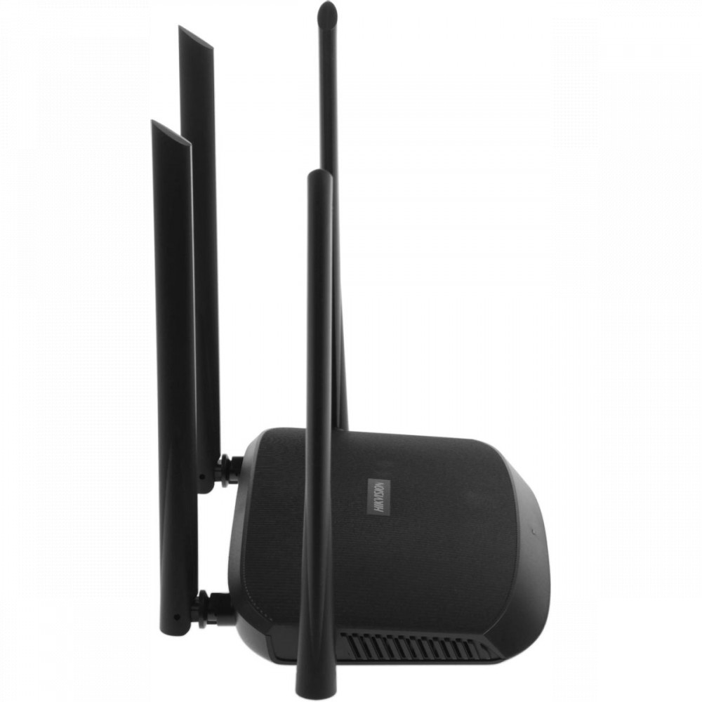 Маршрутизатор для дома Hikvision DS-3WR12GC - миниатюра 12