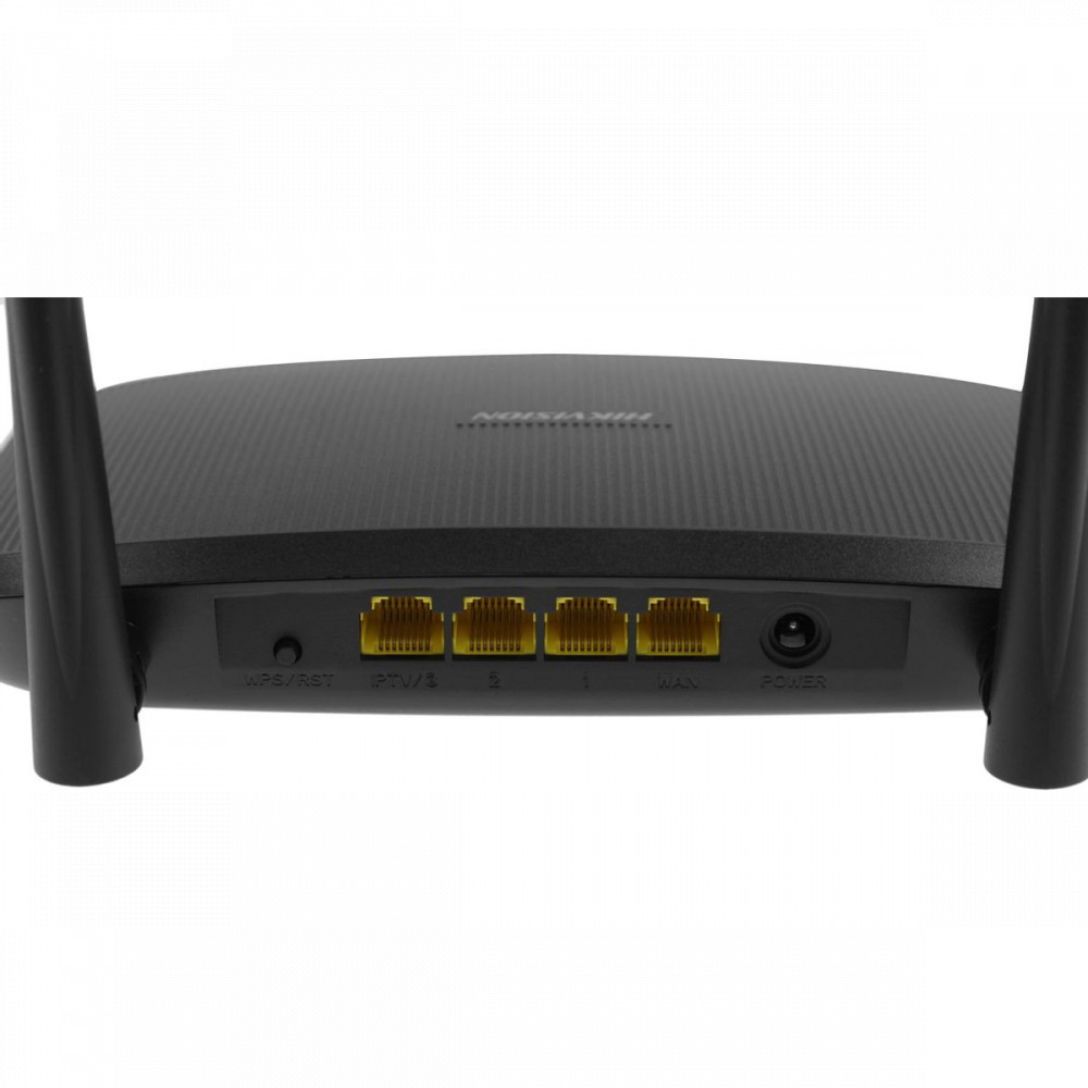 Маршрутизатор для дома Hikvision DS-3WR12GC - миниатюра 13
