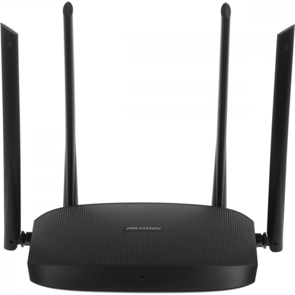 Маршрутизатор для дома Hikvision DS-3WR12GC - миниатюра 9