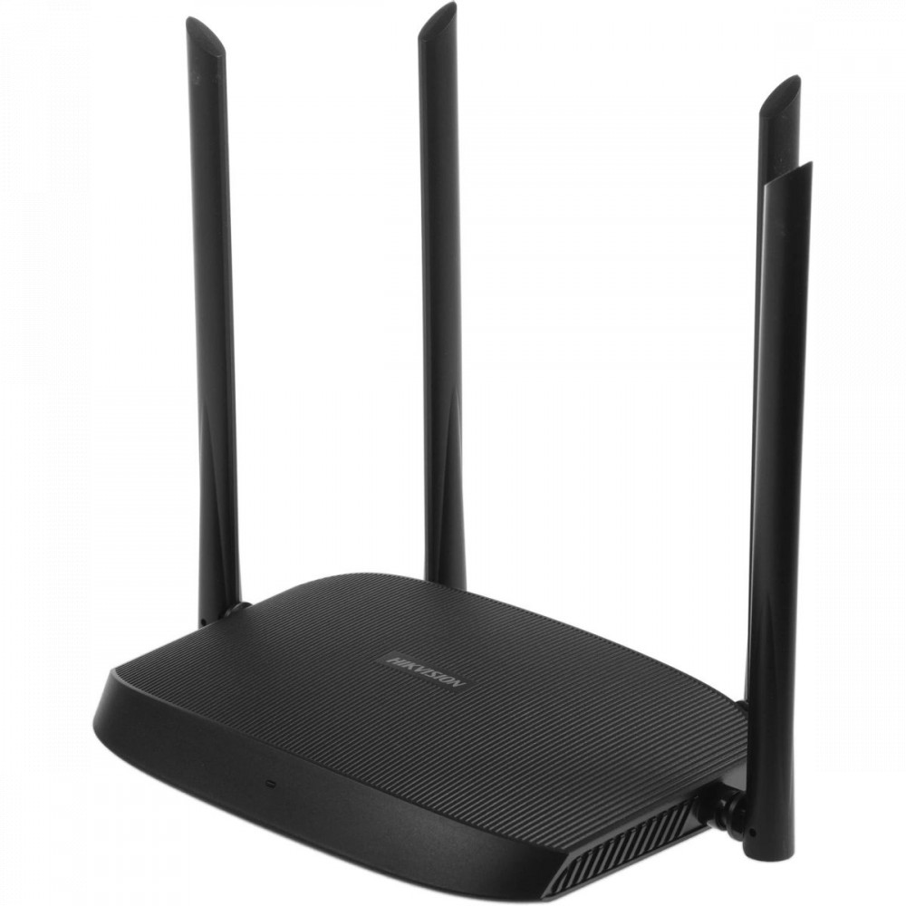 Маршрутизатор для дома Hikvision DS-3WR12GC - миниатюра 10