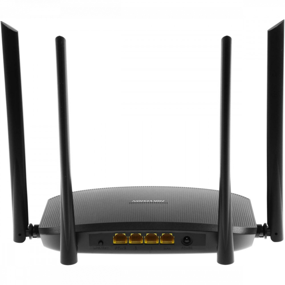 Маршрутизатор для дома Hikvision DS-3WR12GC - миниатюра 11