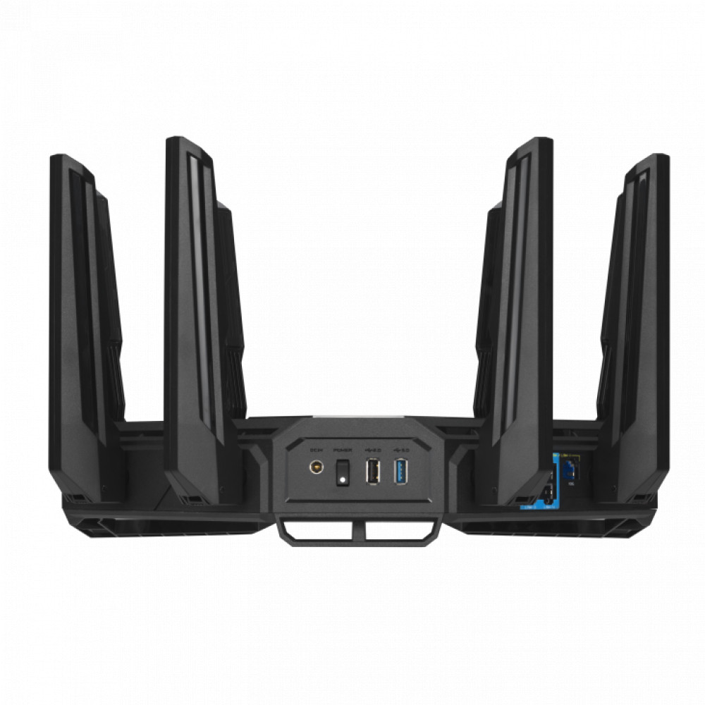 Маршрутизатор для дома Asus ROG Rapture GT-BE98 - миниатюра 7