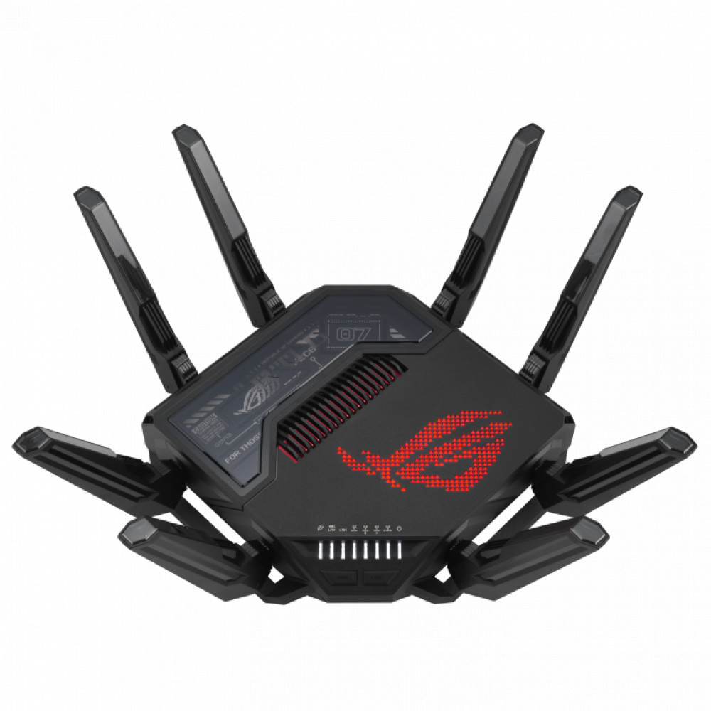Маршрутизатор для дома Asus ROG Rapture GT-BE98 - миниатюра 5