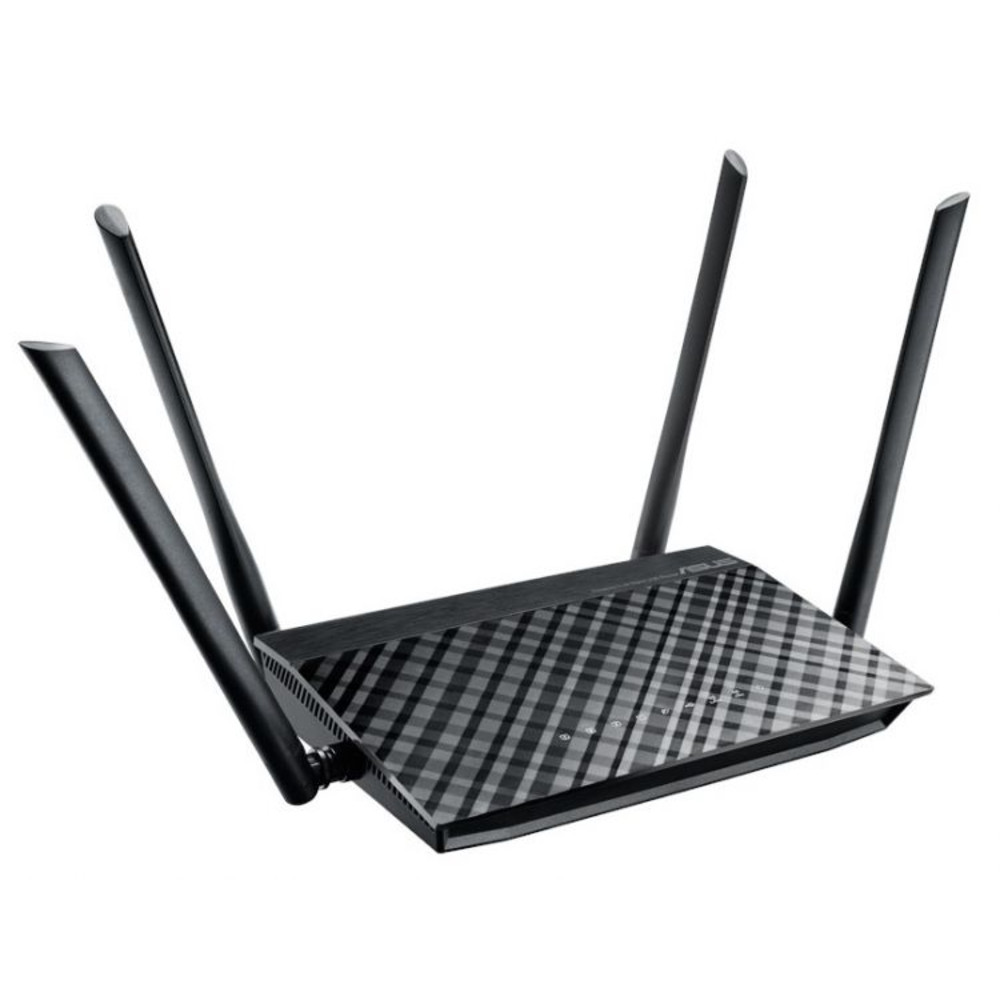 Маршрутизатор для дома Asus RT-AC1200 - миниатюра 6