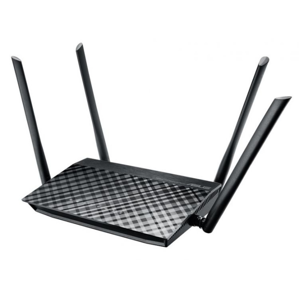 Маршрутизатор для дома Asus RT-AC1200 - миниатюра 8