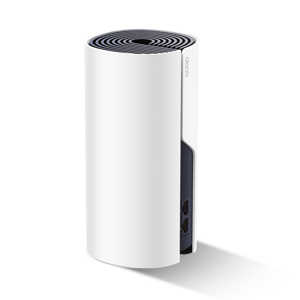 Маршрутизатор для дома TP-Link AC1200 Deco M4 (1-pack) - миниатюра 3