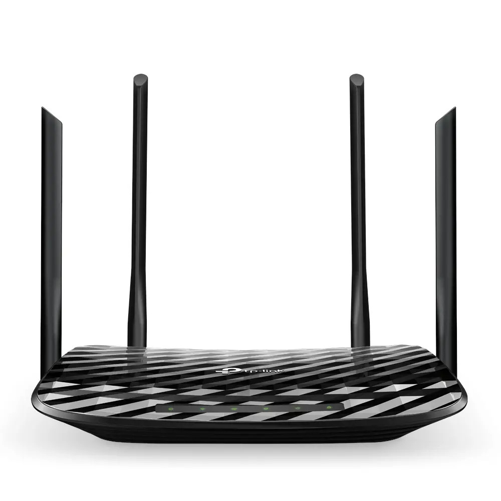 Маршрутизатор для дома TP-Link Archer C6(RU) - миниатюра 3