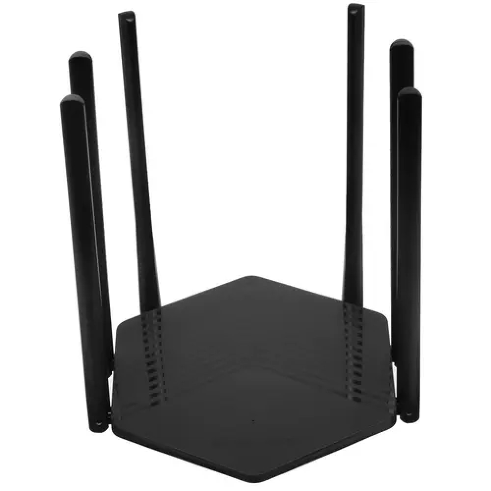 Маршрутизатор для дома Mercusys MR1900G - миниатюра 5