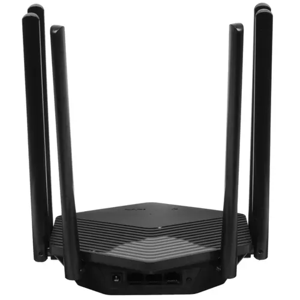 Маршрутизатор для дома Mercusys MR1900G - миниатюра 7