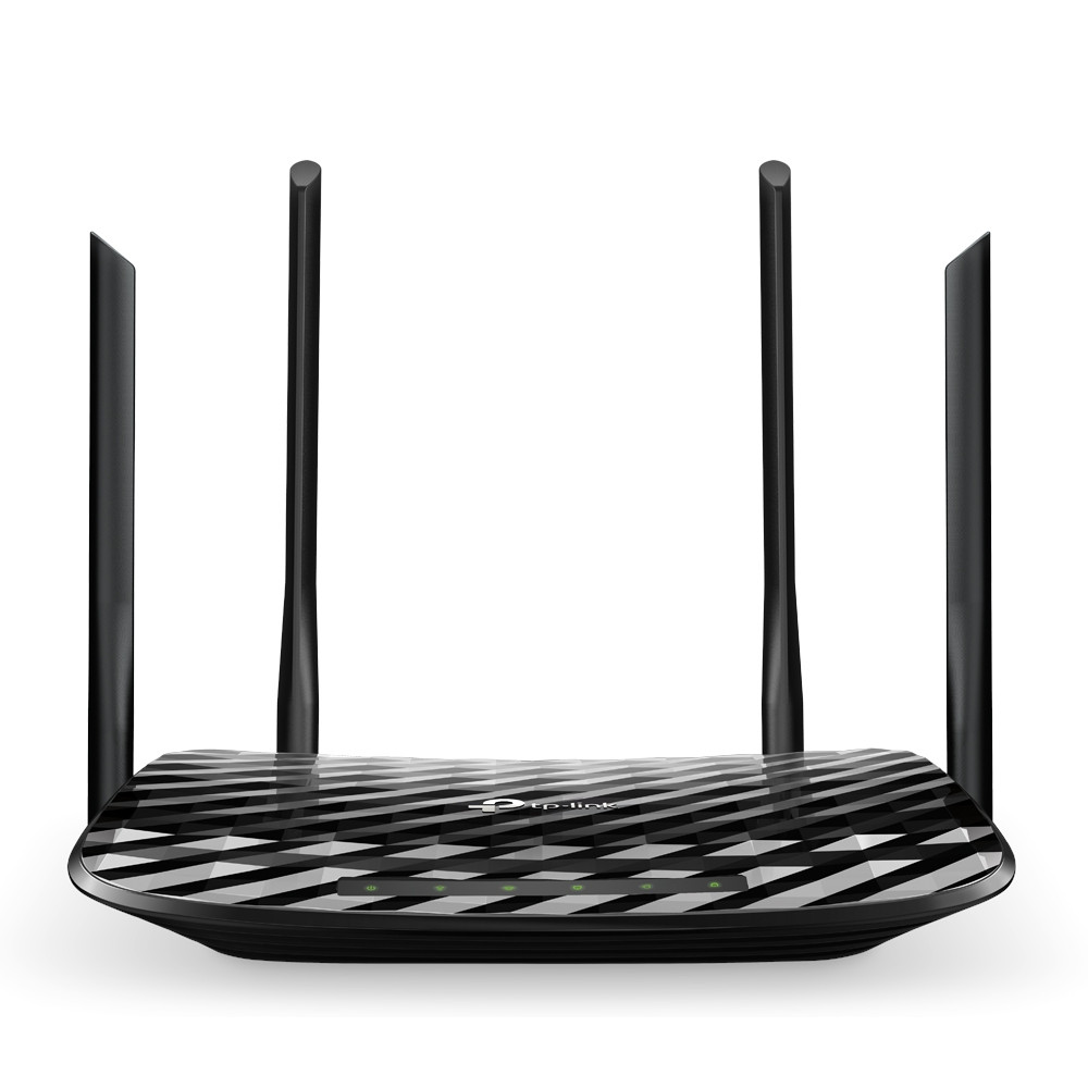 Маршрутизатор для дома TP-Link AC1350 Archer A6(EU) - миниатюра 5