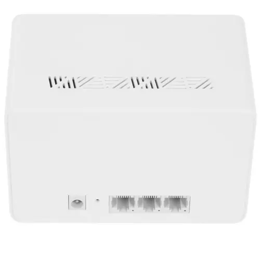 Маршрутизатор для дома Mercusys Halo H80X Halo H80X(3-pack) - миниатюра 4