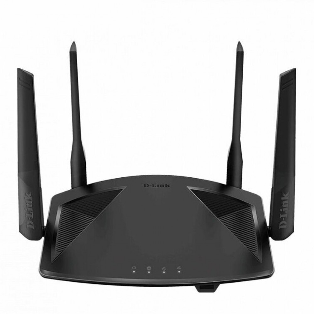 Маршрутизатор для дома D-link DIR-X1860/RU/R1A - миниатюра 6