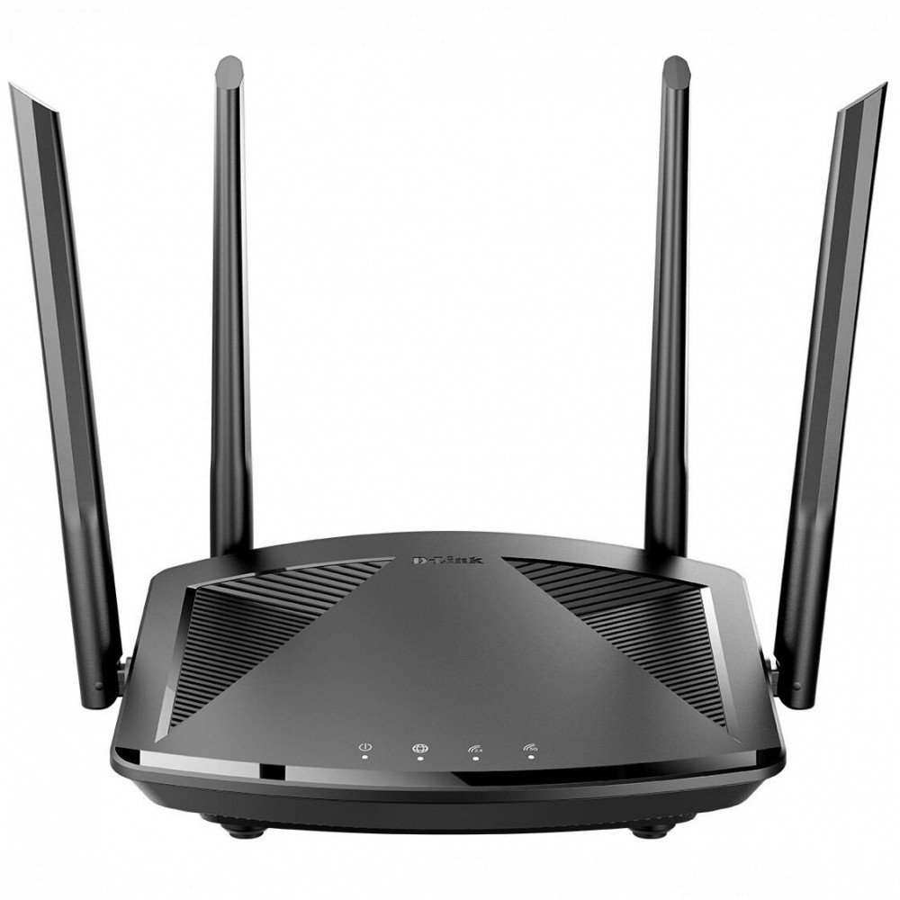Маршрутизатор для дома D-link DIR-X1860/RU/R1A - миниатюра 5