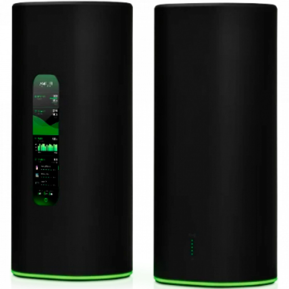 Маршрутизатор для дома Ubiquiti AmpliFi Alien AFi-ALN-EU - миниатюра 7