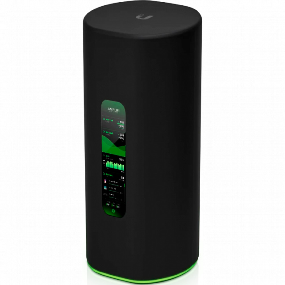 Маршрутизатор для дома Ubiquiti AmpliFi Alien AFi-ALN-EU - миниатюра 9