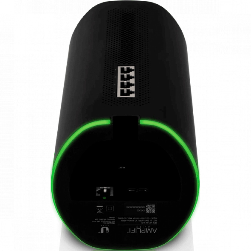Маршрутизатор для дома Ubiquiti AmpliFi Alien AFi-ALN-EU - миниатюра 11