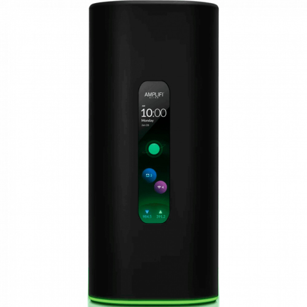 Маршрутизатор для дома Ubiquiti AmpliFi Alien AFi-ALN-EU - миниатюра 8