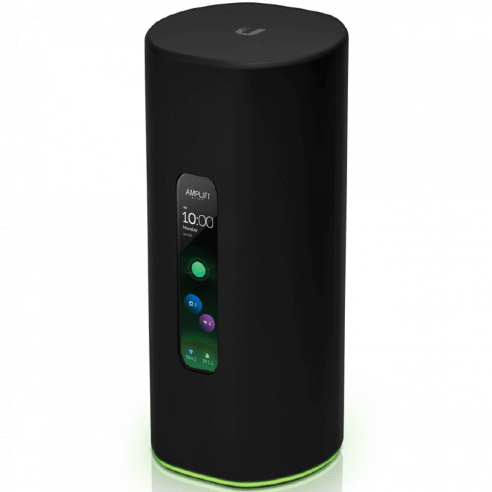 Маршрутизатор для дома Ubiquiti AmpliFi Alien Router AFi-ALN-R-EU - миниатюра 15