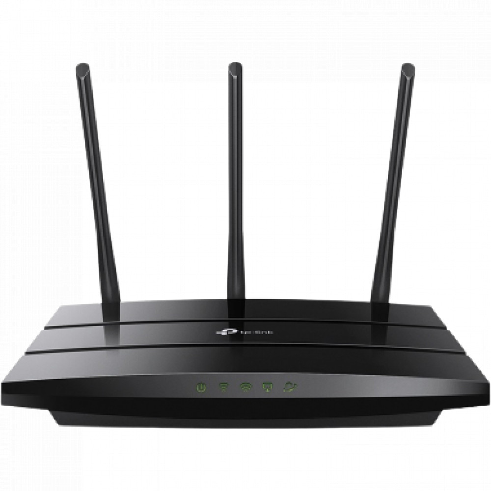Маршрутизатор для дома TP-Link беспроводной AC1900 GbE Tp-Link Archer A8 Archer A8(RU) - миниатюра 5