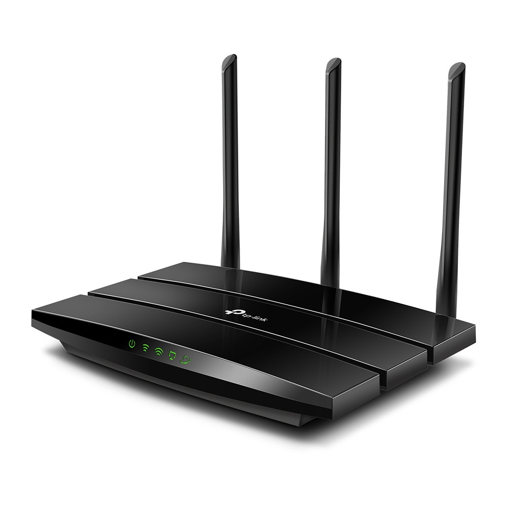 Маршрутизатор для дома TP-Link беспроводной AC1900 GbE Tp-Link Archer A8 Archer A8(RU) - миниатюра 6