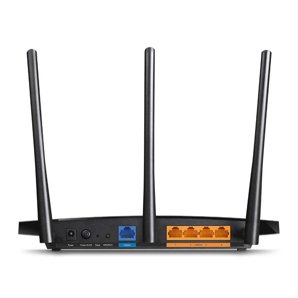 Маршрутизатор для дома TP-Link беспроводной AC1900 GbE Tp-Link Archer A8 Archer A8(RU) - миниатюра 7