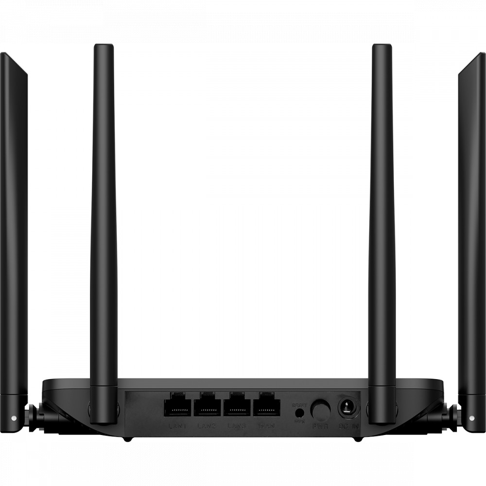 Маршрутизатор для дома D-link DIR-830M/A1A - миниатюра 4